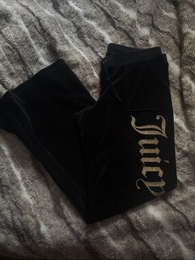Juicy Velour pants